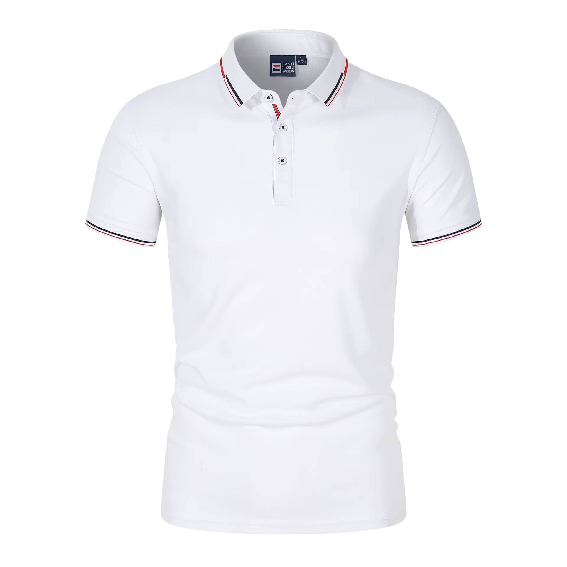 Polo d'été pour hommes