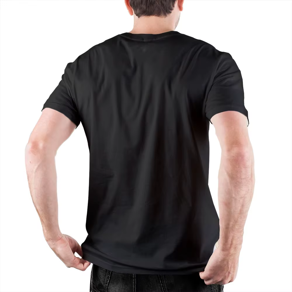 T-Shirts pour hommes, Game YAKUZA majima construction
