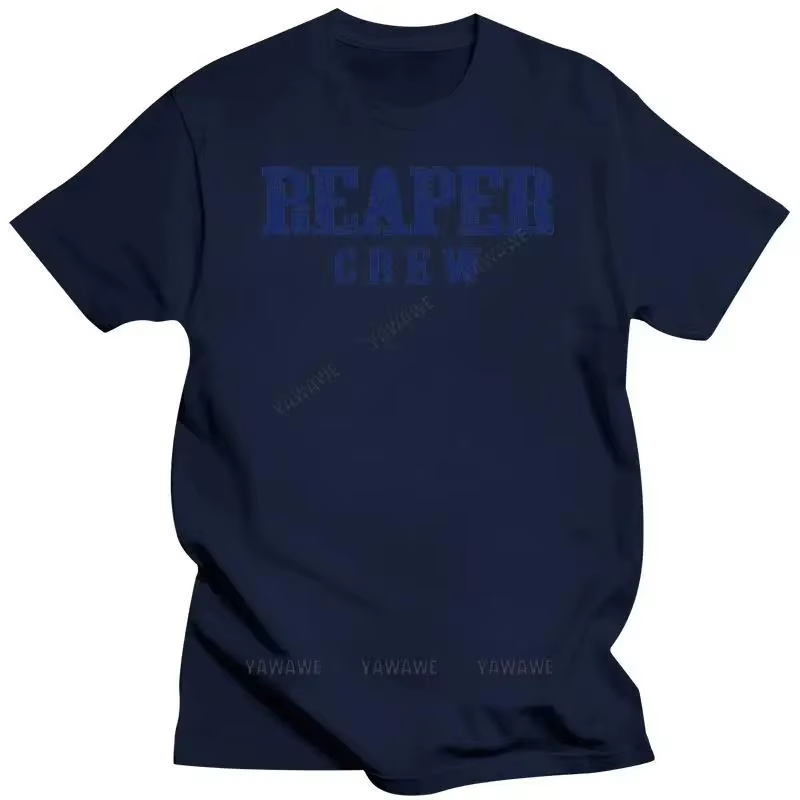 T-shirt Reaper Crew pour homme
