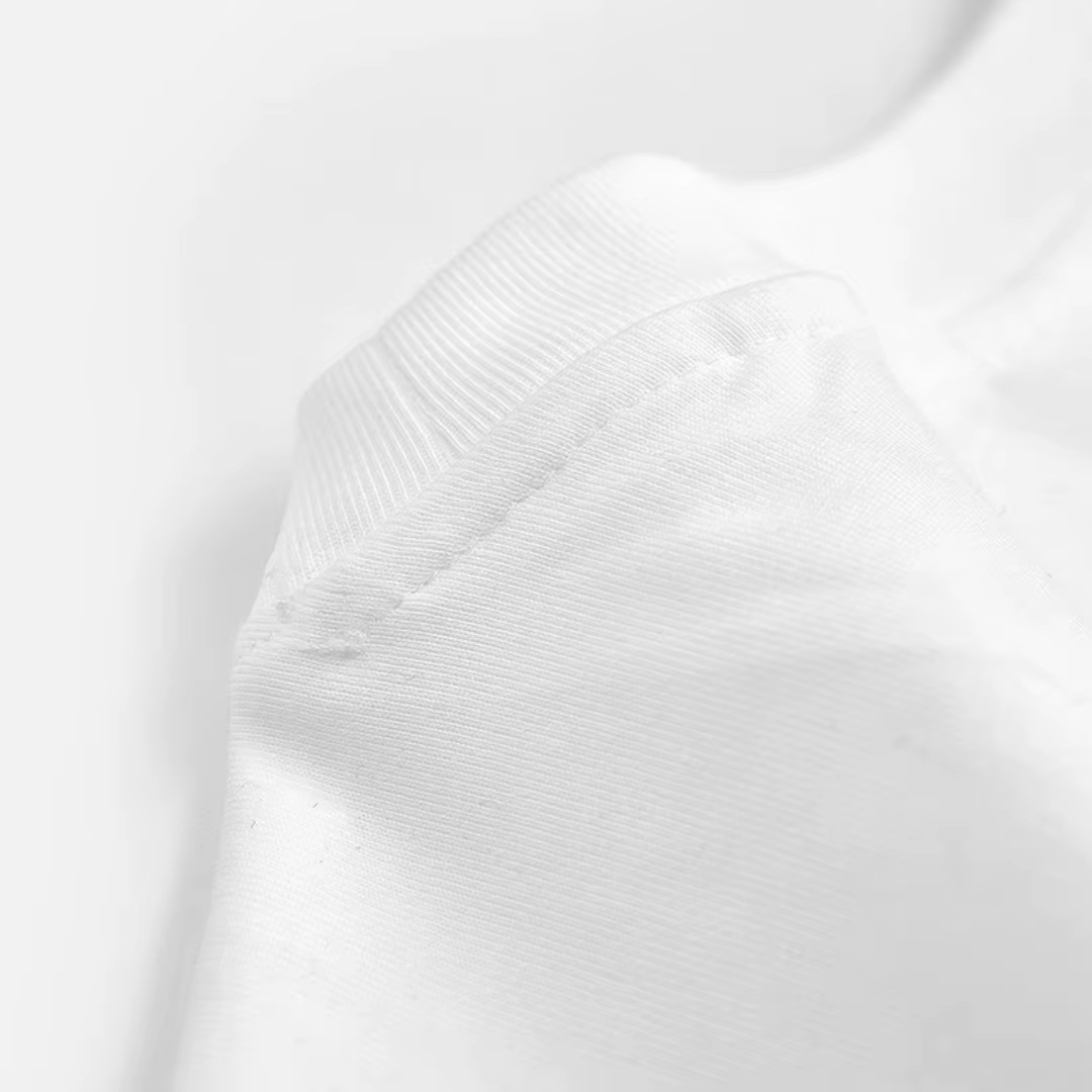 Nouveau T-shirt graphique unisexe de luxe surdimensionné 2026 pour hommes et femmes