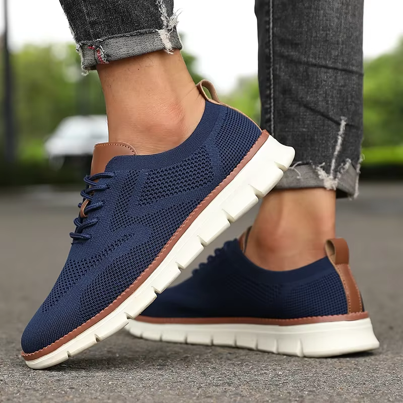 Chaussures de sport de haute qualité pour hommes