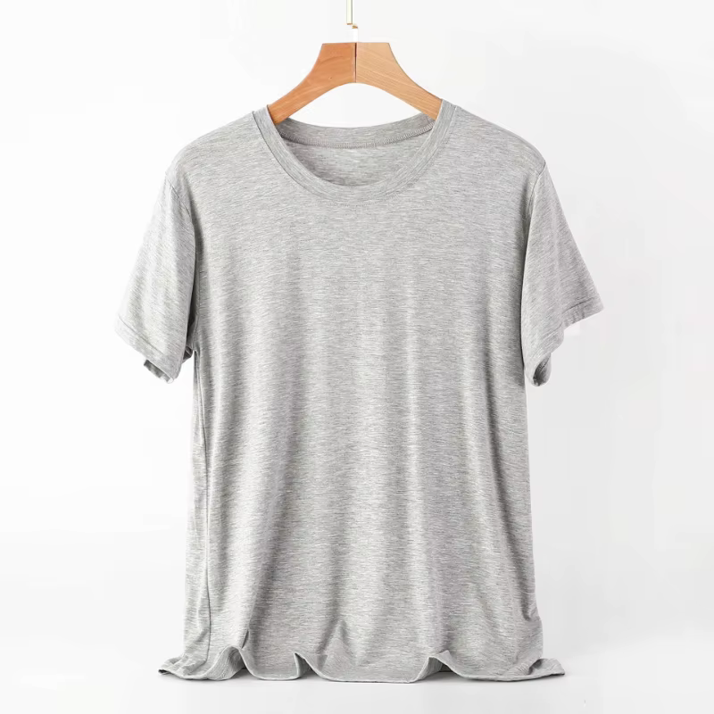 T-Shirt à manches courtes pour hommes