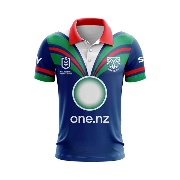 Polo de rugby pour homme le plus vendu en 2026 - Idéal pour l'entraînement