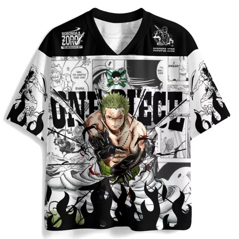 T-shirt imprimé motif pirate mignon