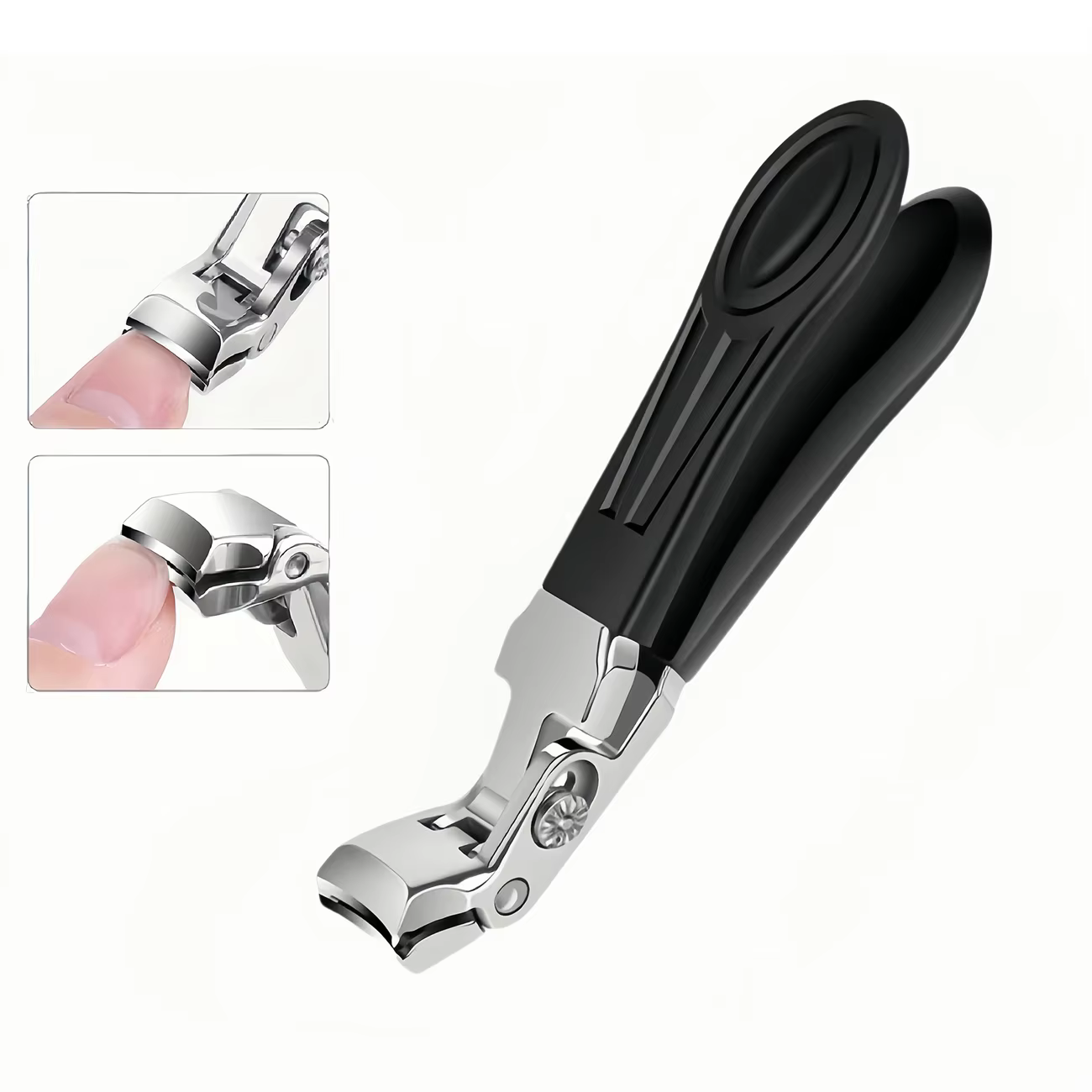 Coupe-ongles de haute qualité à Long manche
