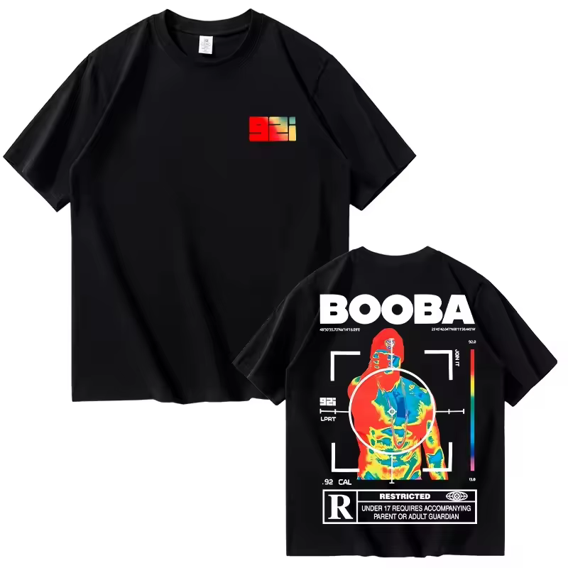 B2O T-shirts pour hommes et femmes