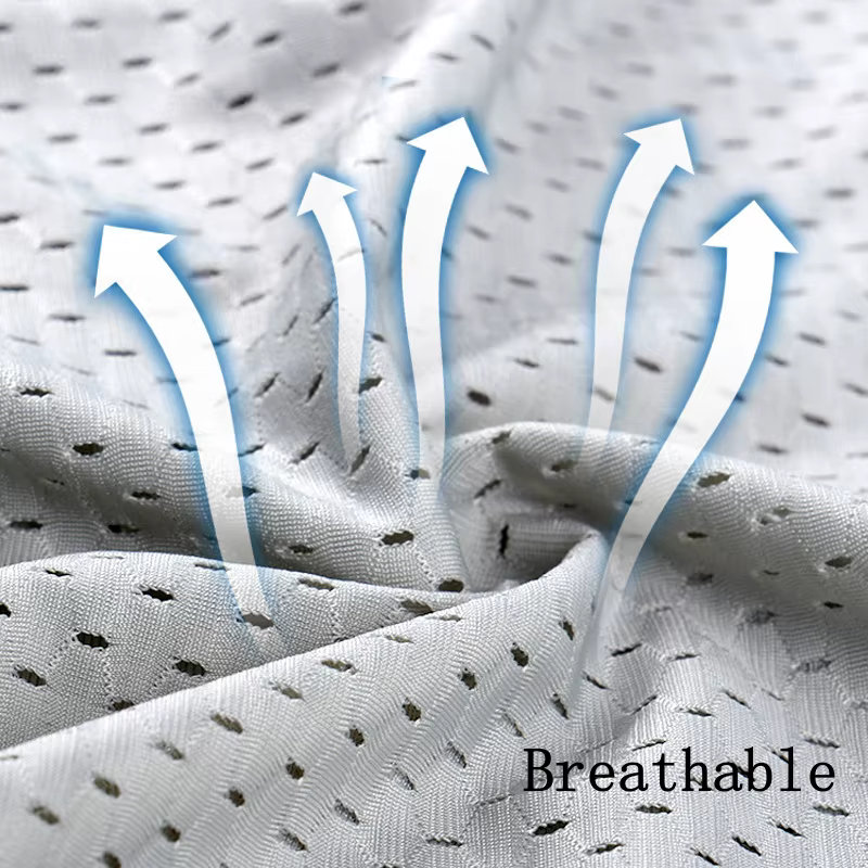 Débardeur d'été en maille pour hommes