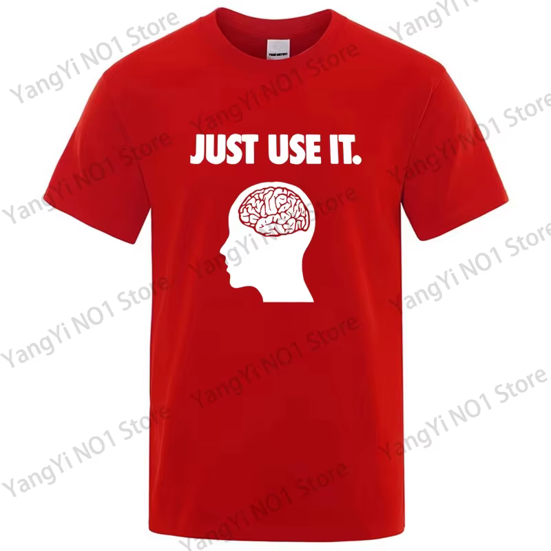 T-shirt pour homme de haute qualité