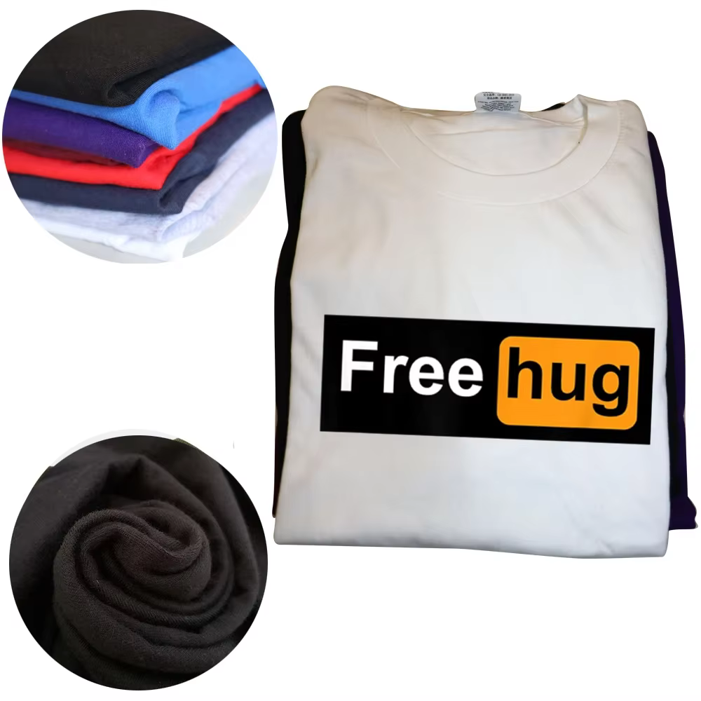 T-shirt manches courtes pour homme