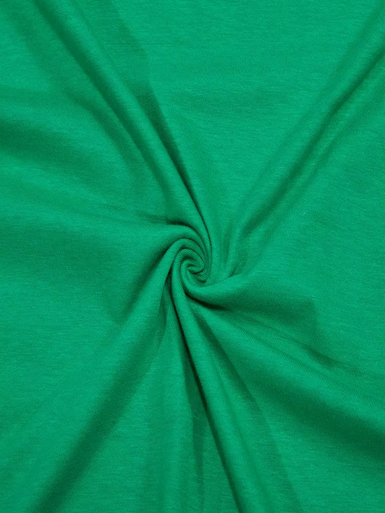 T-shirt manches courtes col rond femme