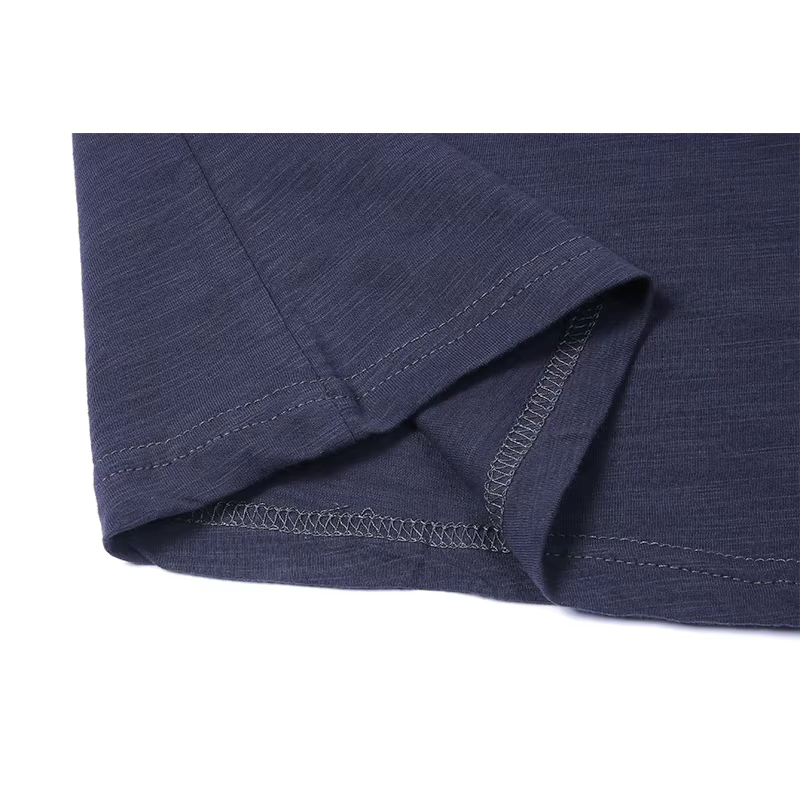 T-shirt pour homme 100% coton