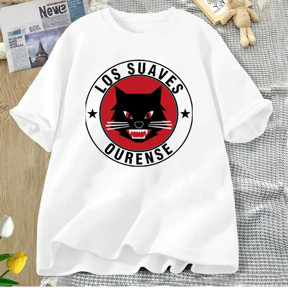 LOS SUAVES OURENS hauts T-shirts pour hommes