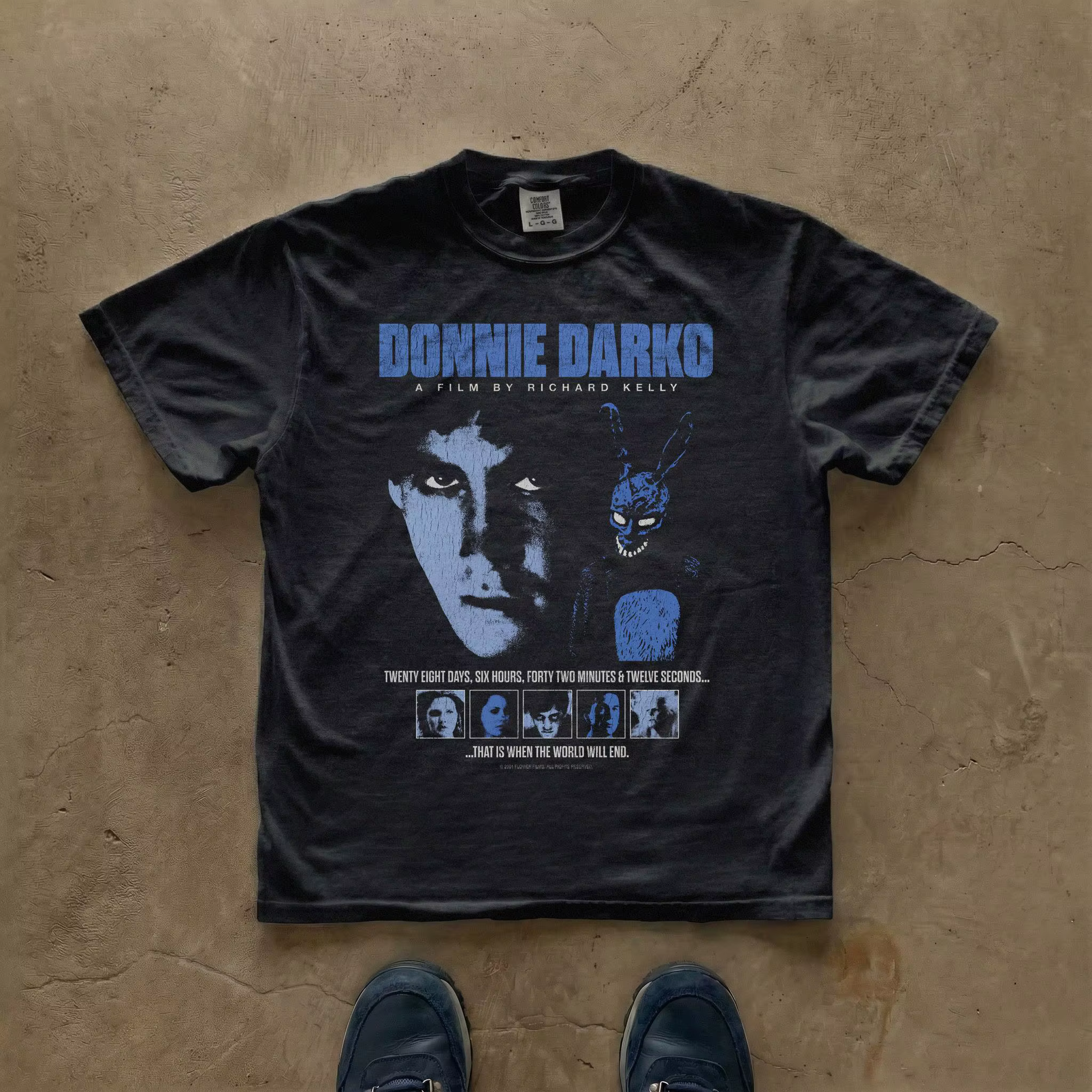 T-shirt d'été pour femme