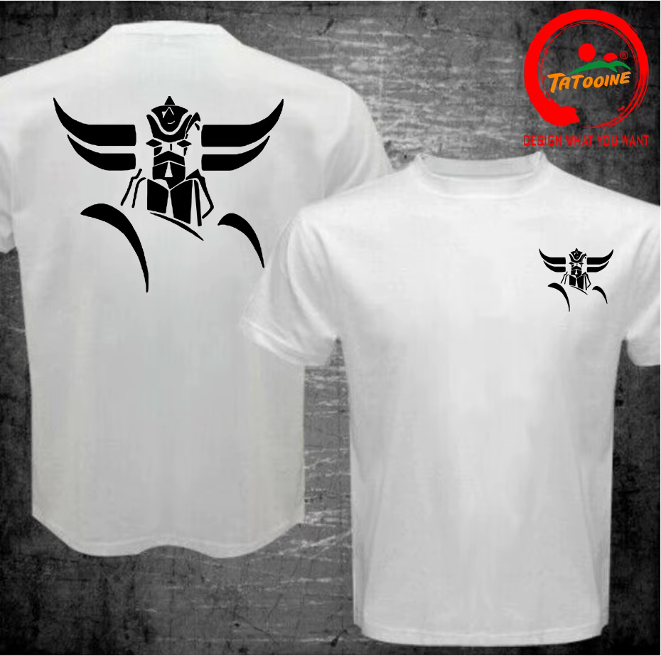 T-Shirt à manches courtes pour hommes