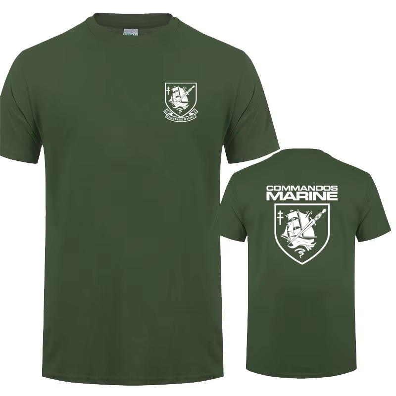 T-shirt manches courtes homme