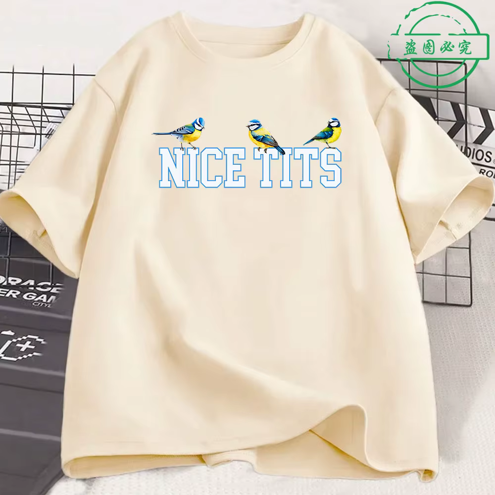 T-shirts amusants pour l'observation des oiseaux