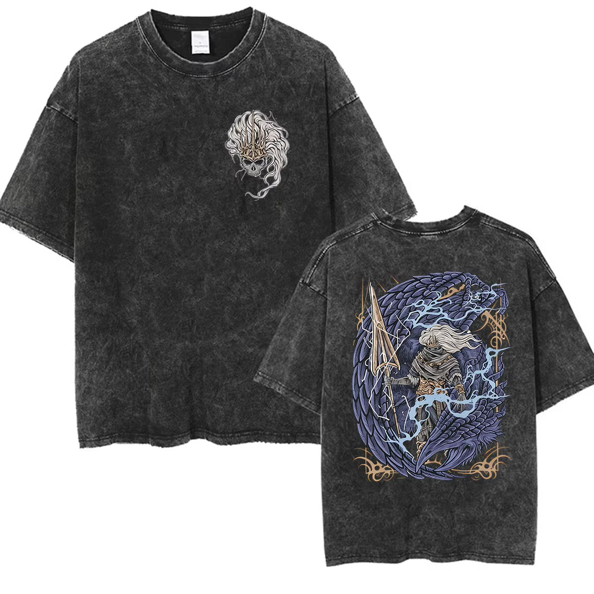 T-shirt graphique vintage Hot Game pour hommes et femmes