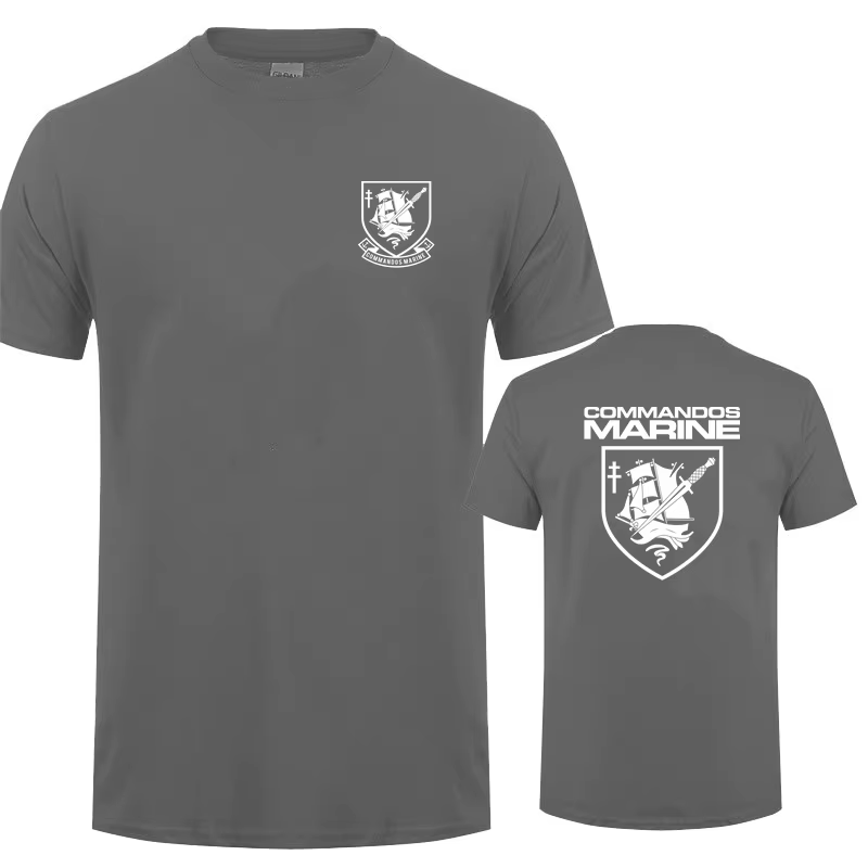 T-shirt manches courtes homme