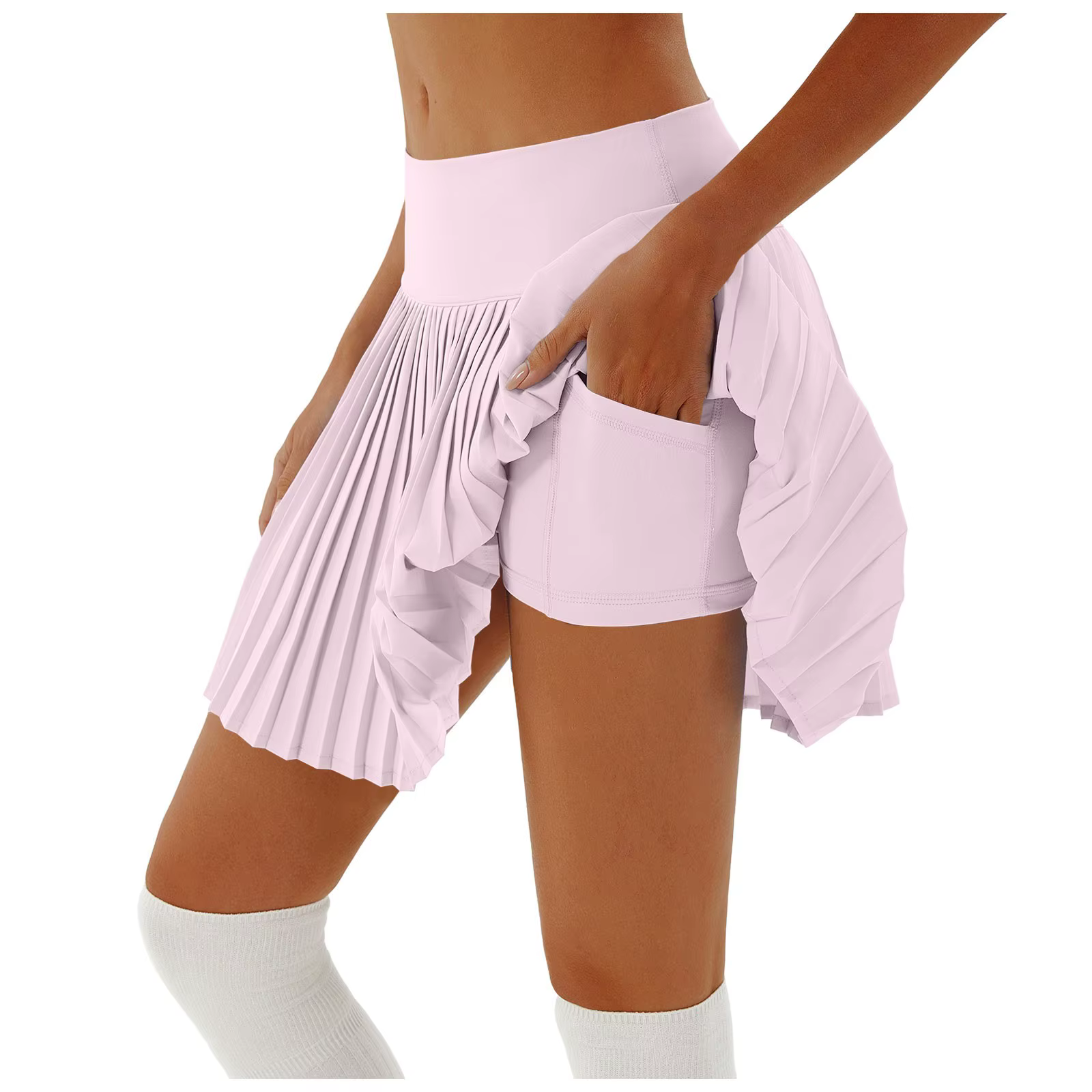 Jupes de Tennis de sport pour femmes