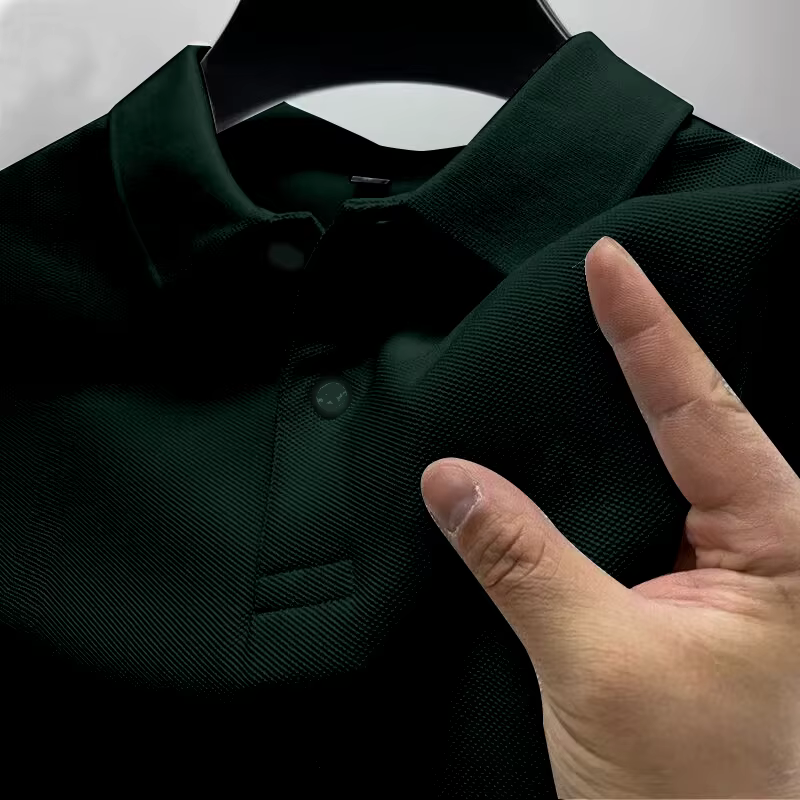 Polo décontracté pour homme