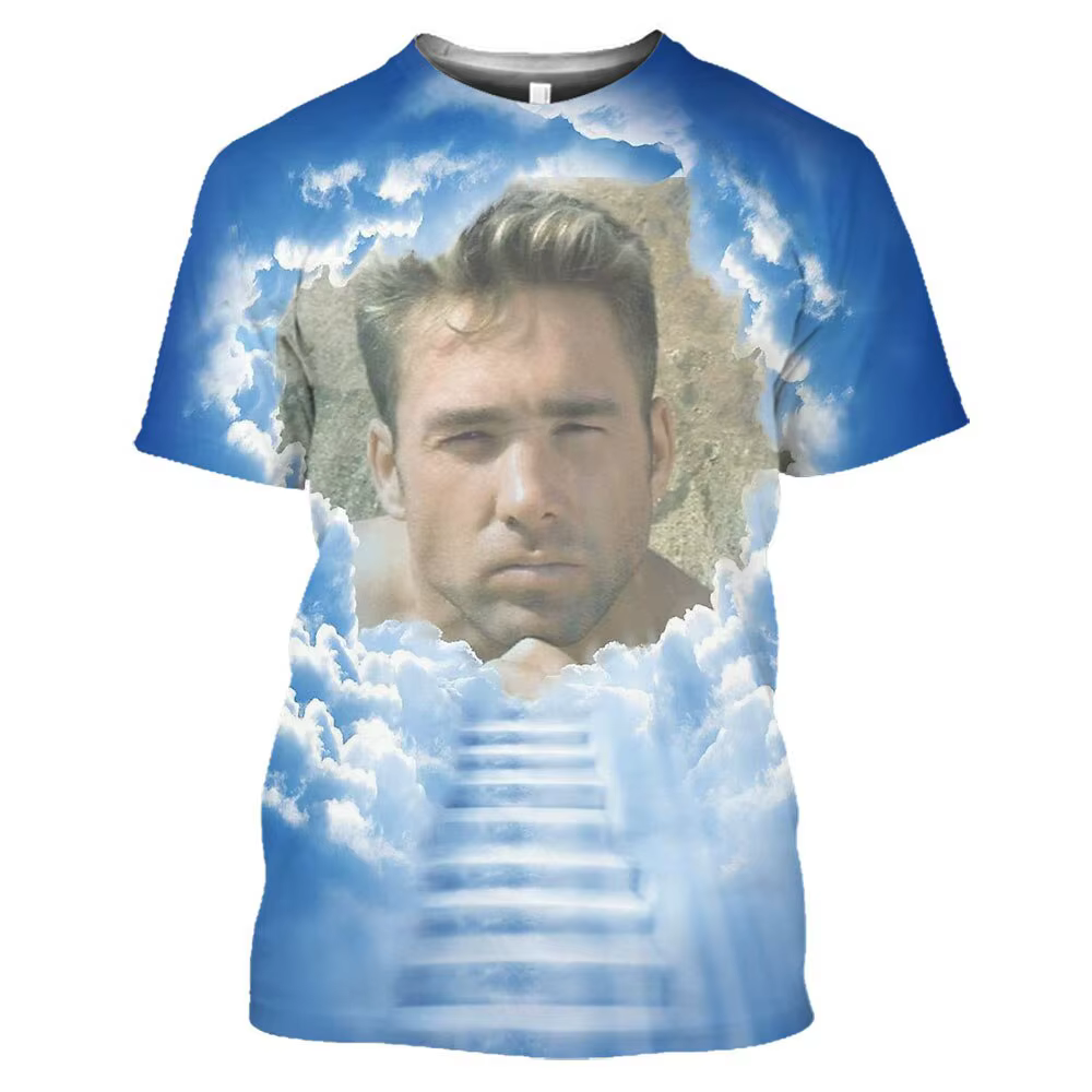 CLOOCL – t-shirt pour toujours