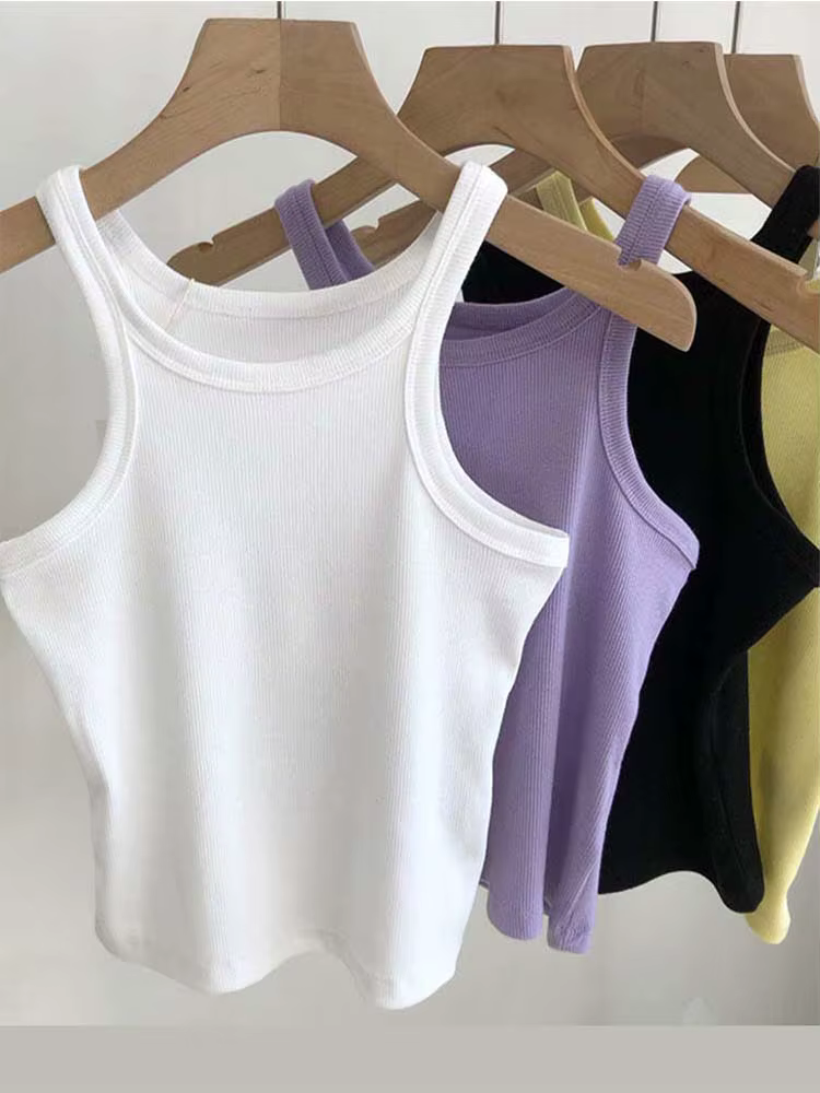 Précieux haut court et sexy pour femmes