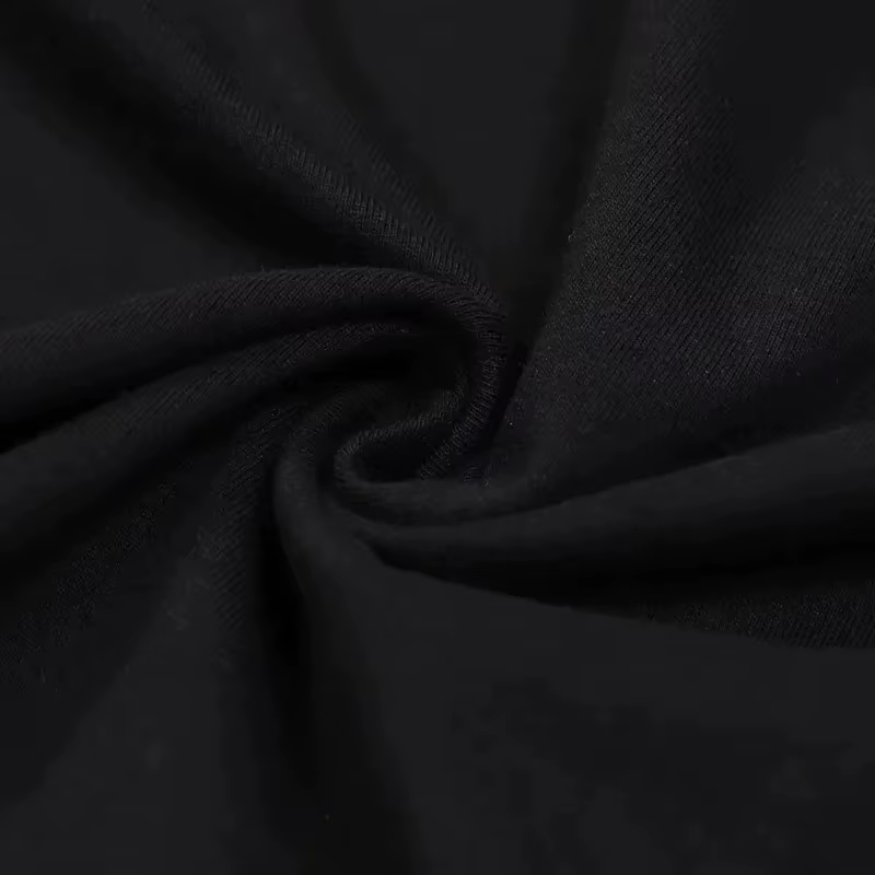 T-shirt à manches courtes pour hommes et femmes