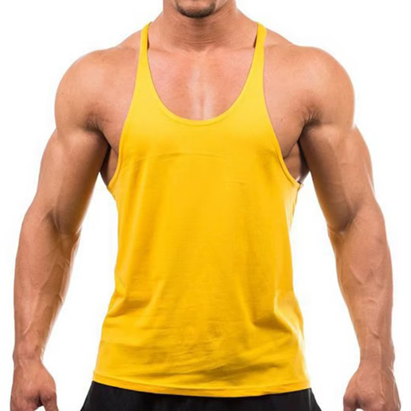 Haut musculaire précieux pour hommes