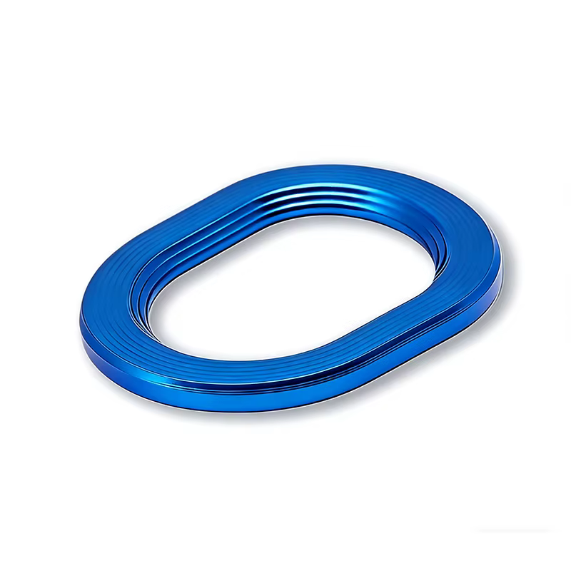 Protection de tuyau d'échappement de moto PCX
