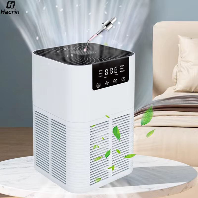 Purificateur d'air pour la maison
