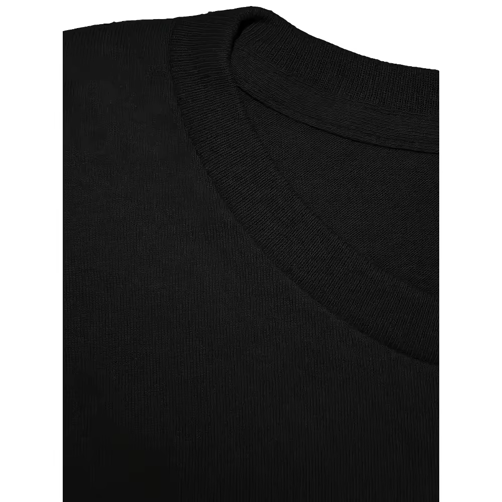 T-shirt pour hommes Led Zeppelin Band 1975 Tour