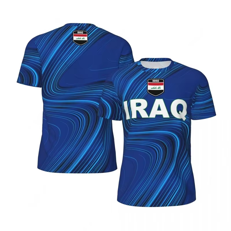 Maillot de Football pour hommes