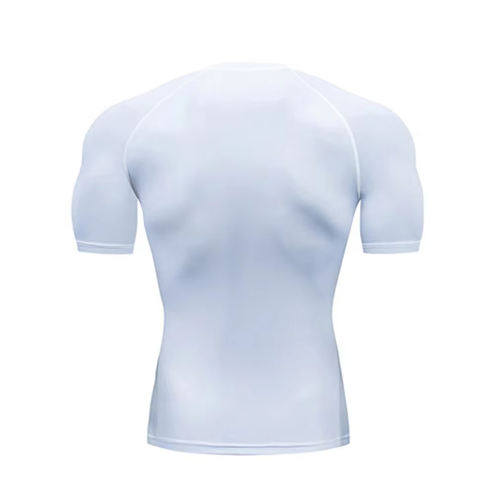 Chemise de Compression pour hommes
