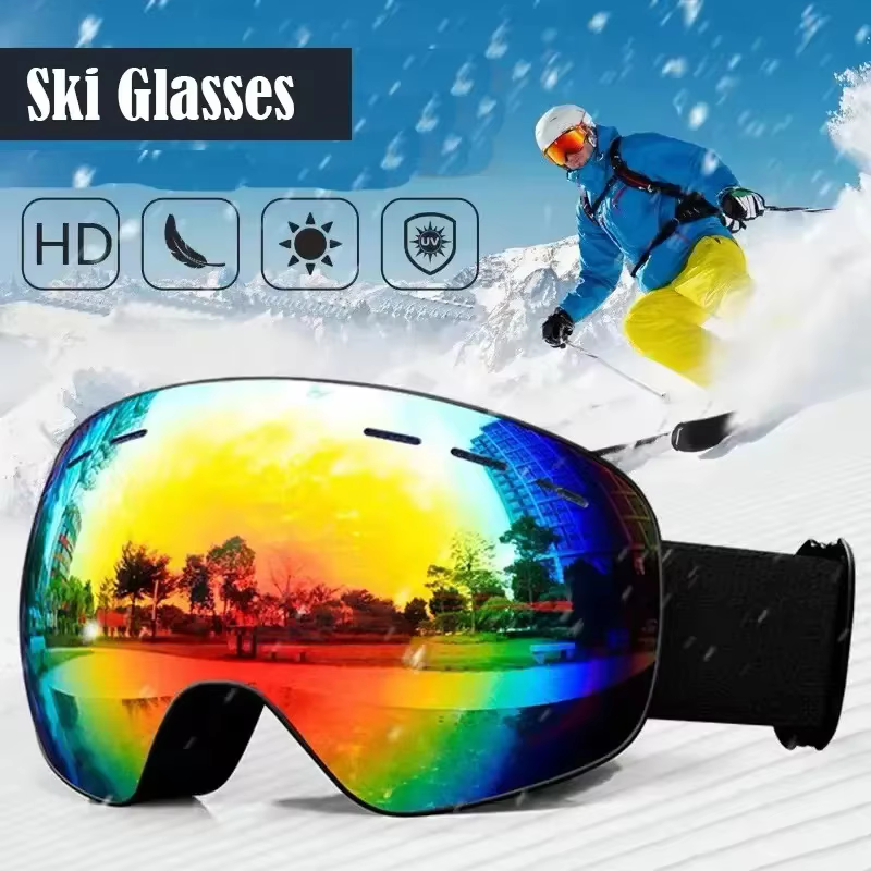 Lunettes de Ski