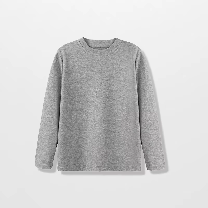 T-Shirt à manches longues pour jeunes