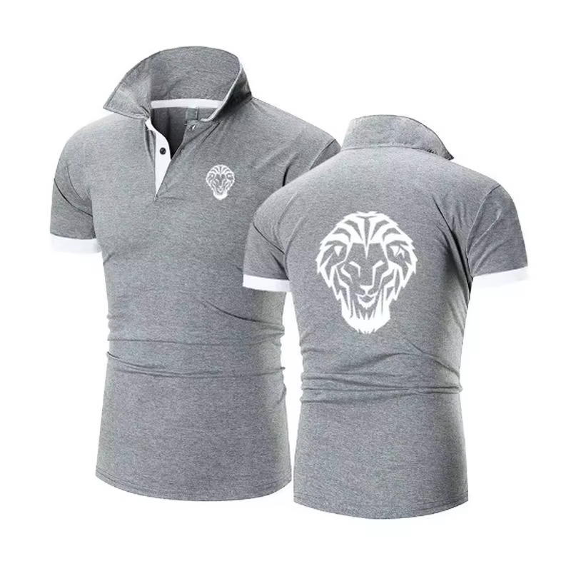 Leon Athletic Club de Bilbao 2024 hommes nouveau coton à manches courtes décontracté été offre spéciale respirant couleur unie Polos dessus de chemise