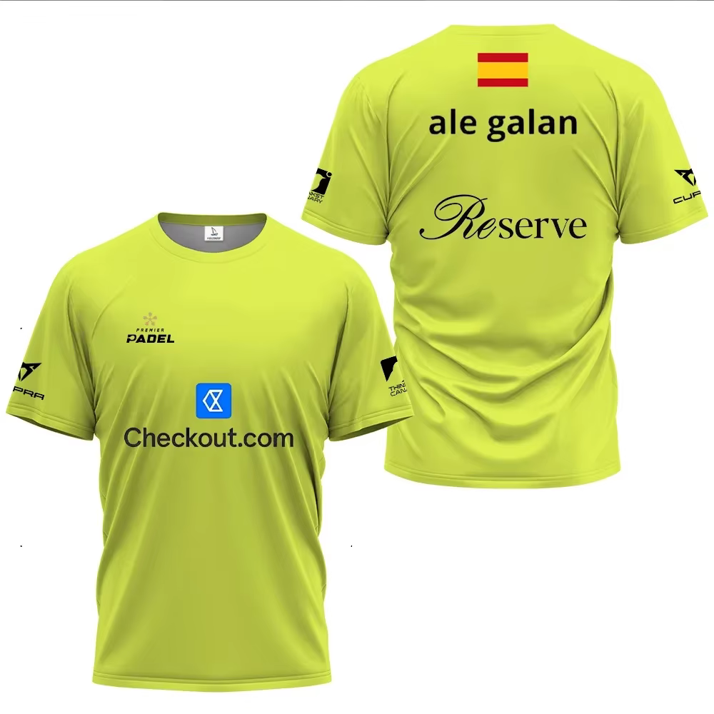 T-shirt de sport pour homme
