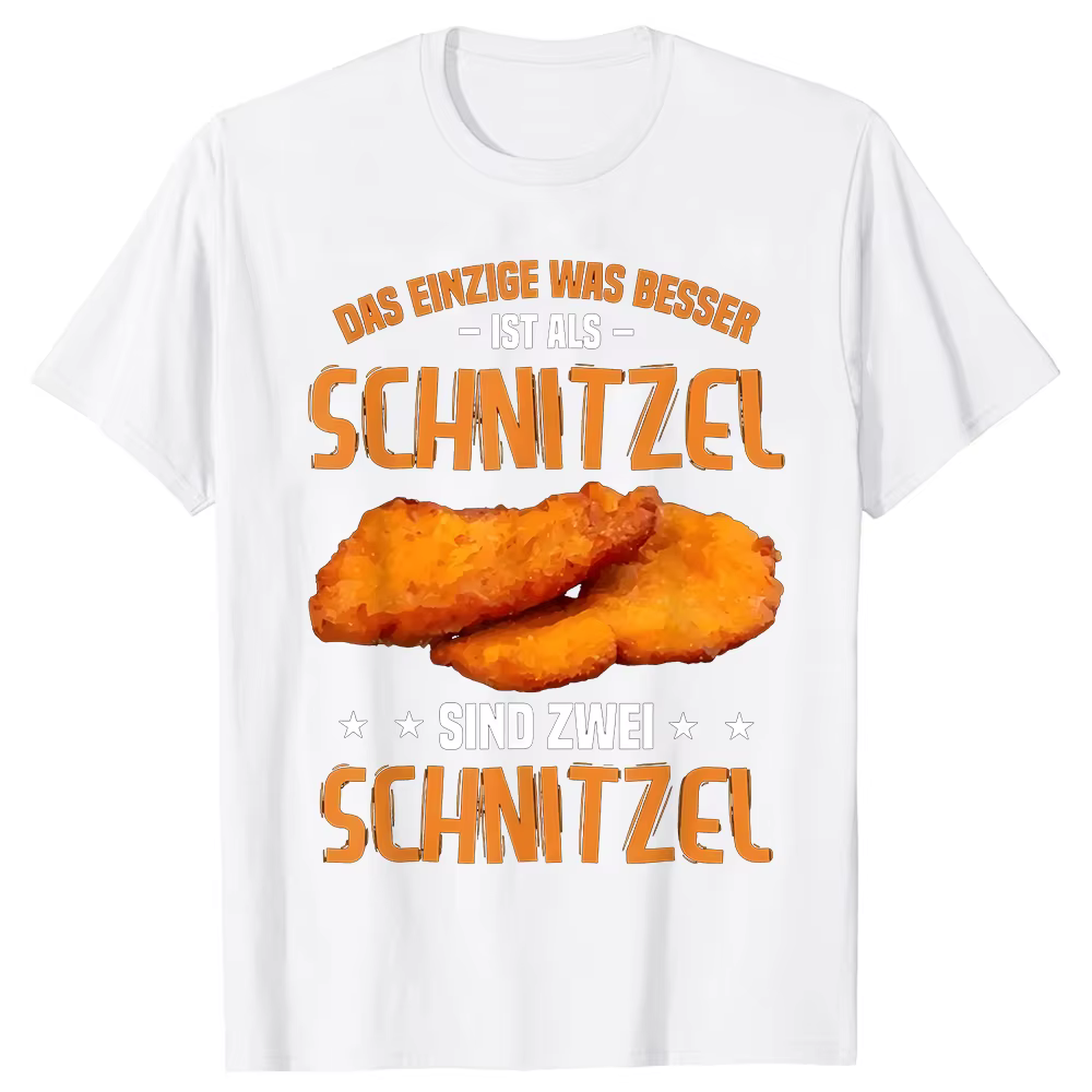 T-shirt décontracté pour hommes