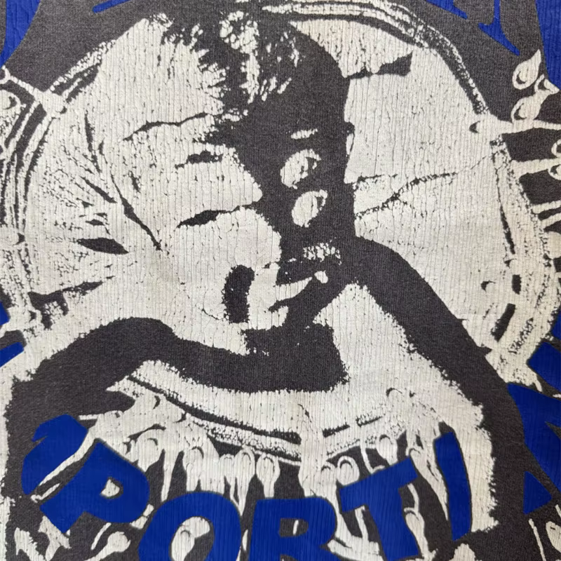 T-shirt à manches longues pour hommes et femmes