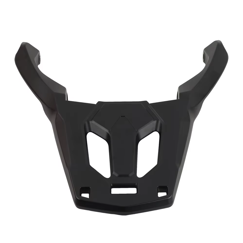 Porte-bagages arrière pour moto Forza 300, support de coffre supérieur, support d'étagère pour HONDA Forza 125 250 Forza125