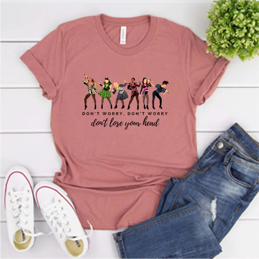 T-Shirt manches courtes unisexe
