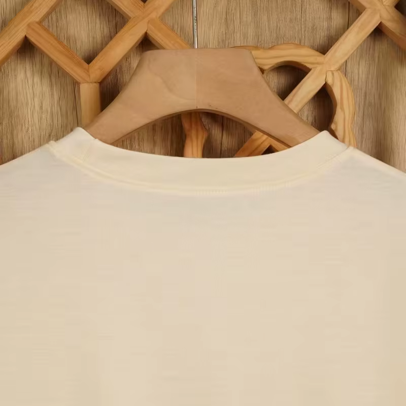 T-shirt décontracté pour femmes
