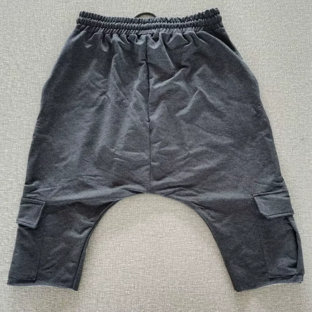 Pantalons tendance hip-hop pour hommes