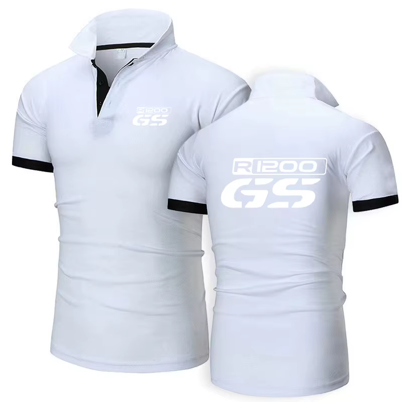 T-shirt Polo pour Homme