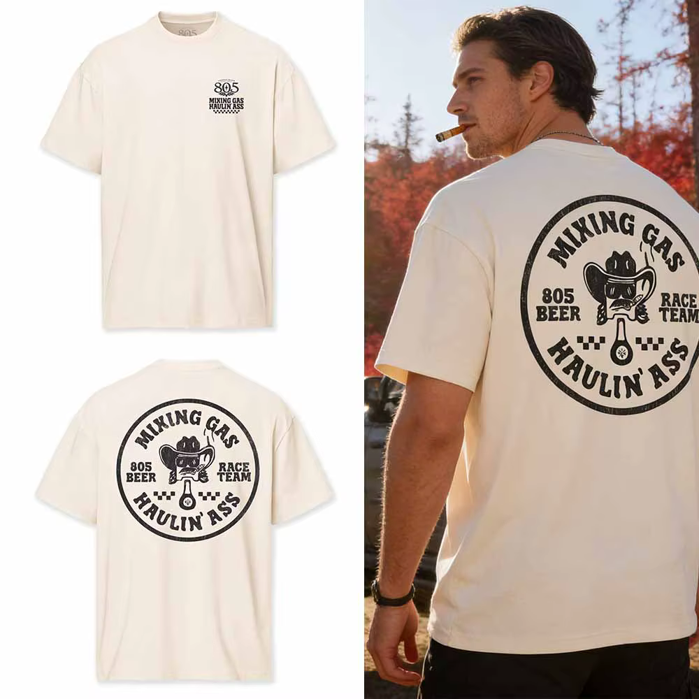 Nouveaux T-shirts et Chemises pour Hommes
