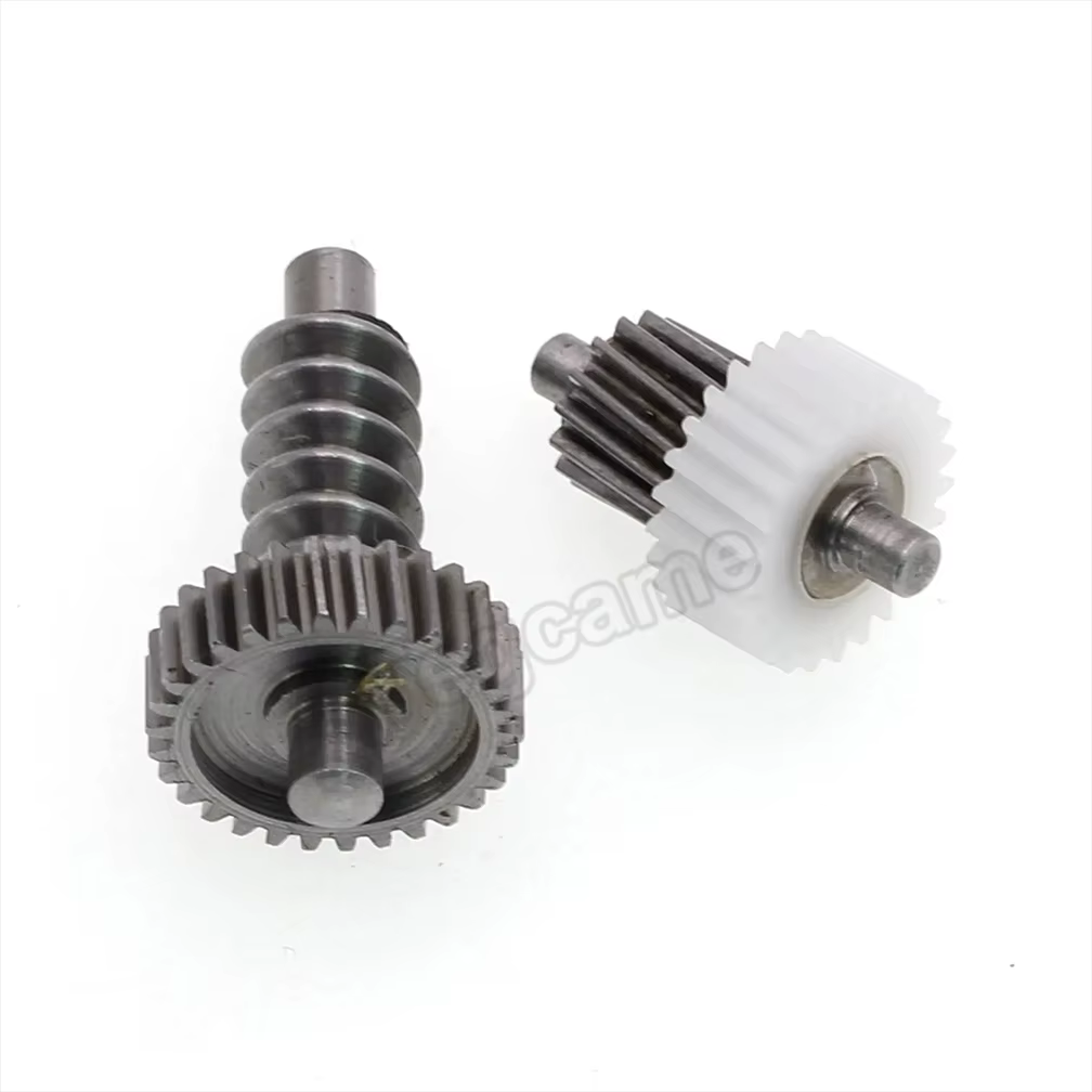 Engrenage métallique d'origine 30T pour rétroviseur latéral rétractable pour moteur Hyundai Santa Fa I20 I30 Kia K3 K5 FC260SD14270