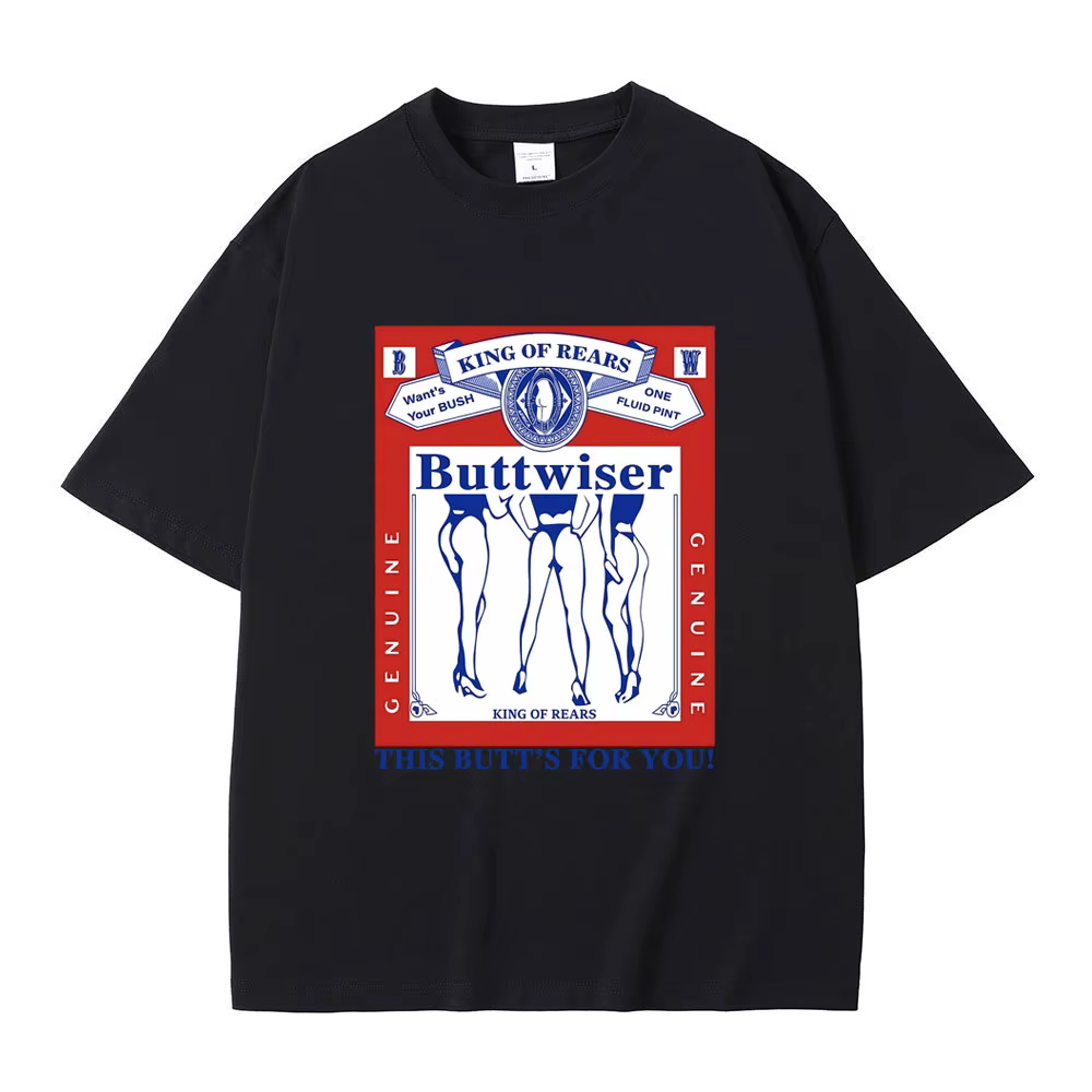 T-shirt pour Homme et Femme