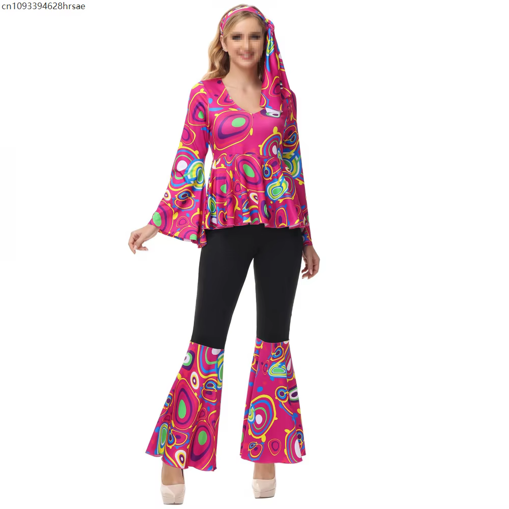 Tenue Disco pour femmes