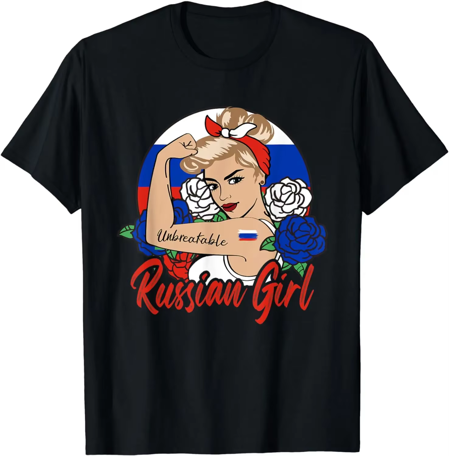 T-Shirt à Manches Courtes pour Homme et Femme
