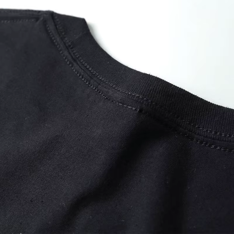 T-shirt classique de marionnettes de dessin animé Thunderbirds